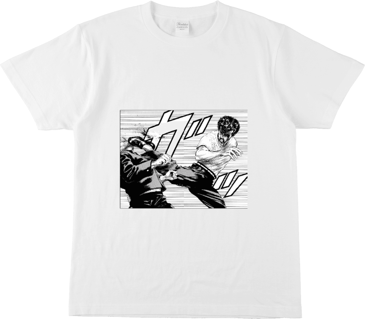 ろくでなしBLUES