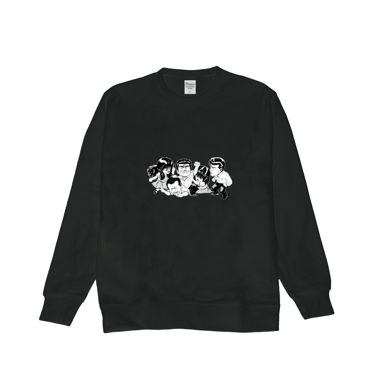 ろくでなしBLUES