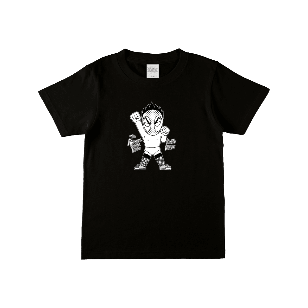 究極!! 変態仮面