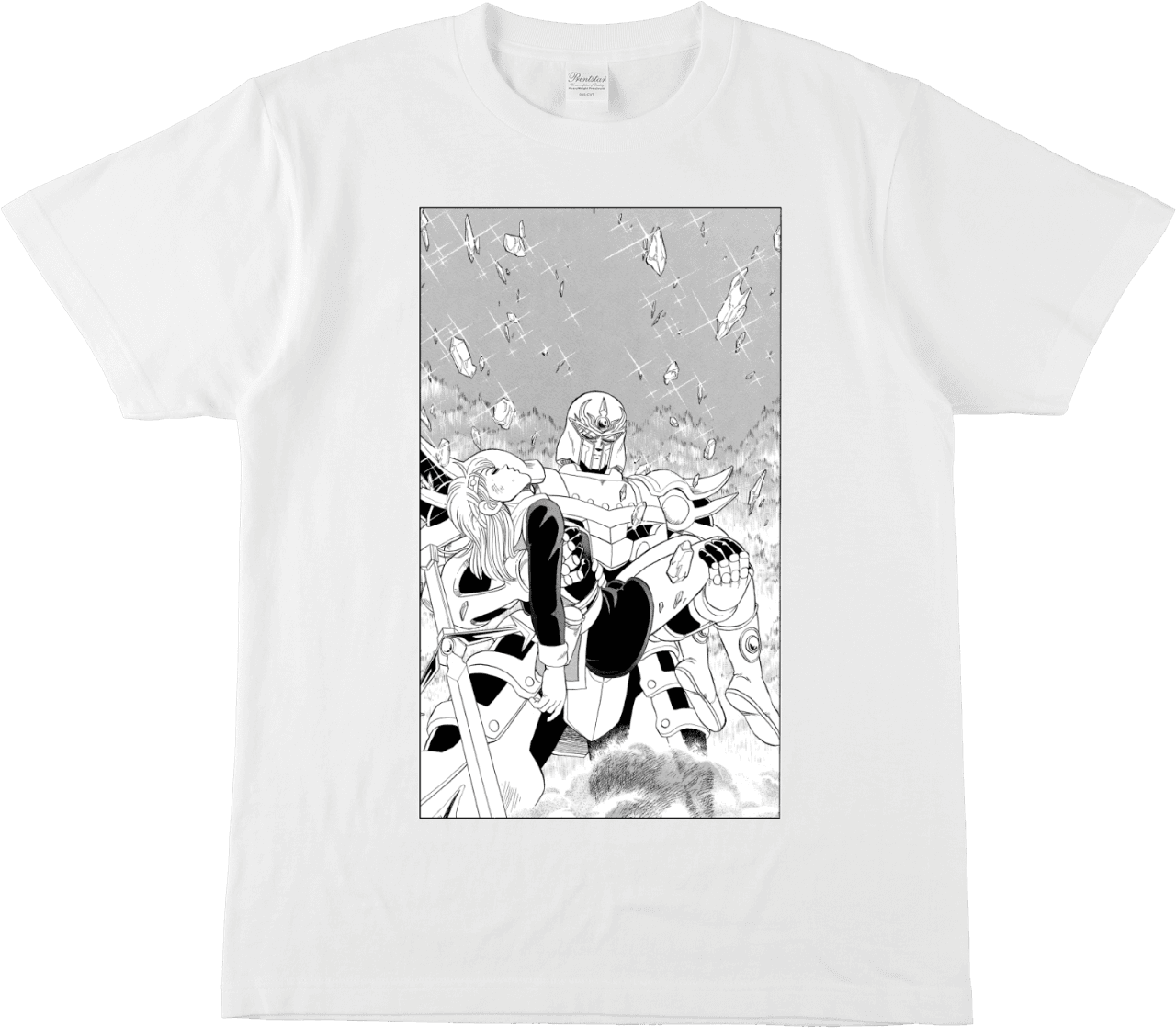 ドラゴンクエスト　ダイの大冒険 - スタンダードTシャツ