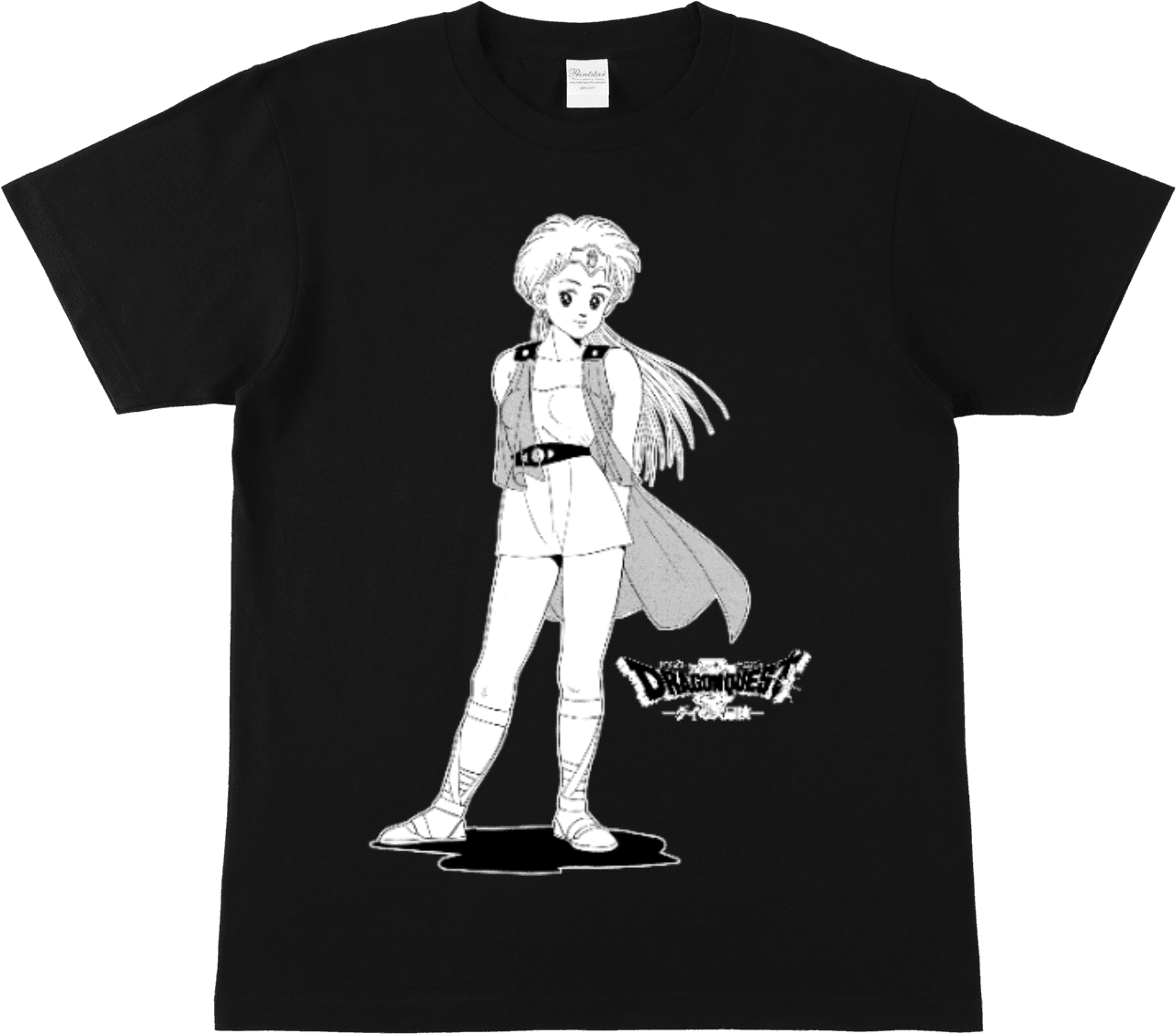 ドラゴンクエスト　ダイの大冒険 - スタンダードTシャツ