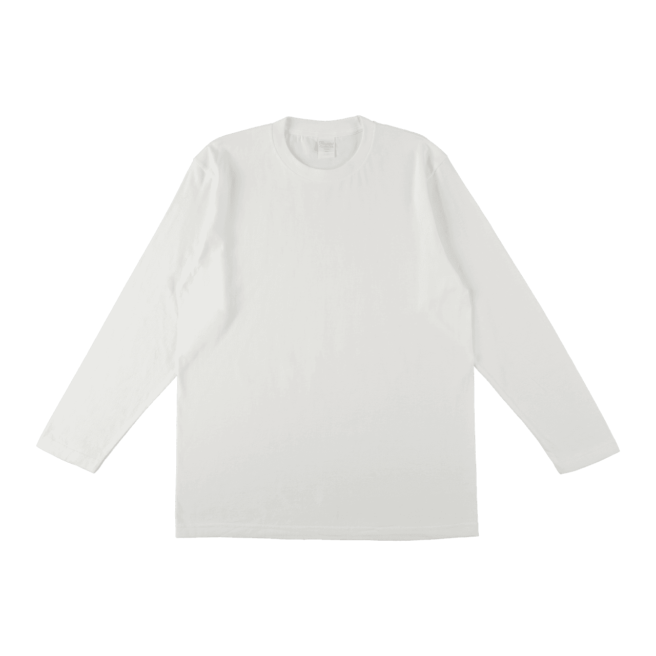 ロングスリーブTシャツ