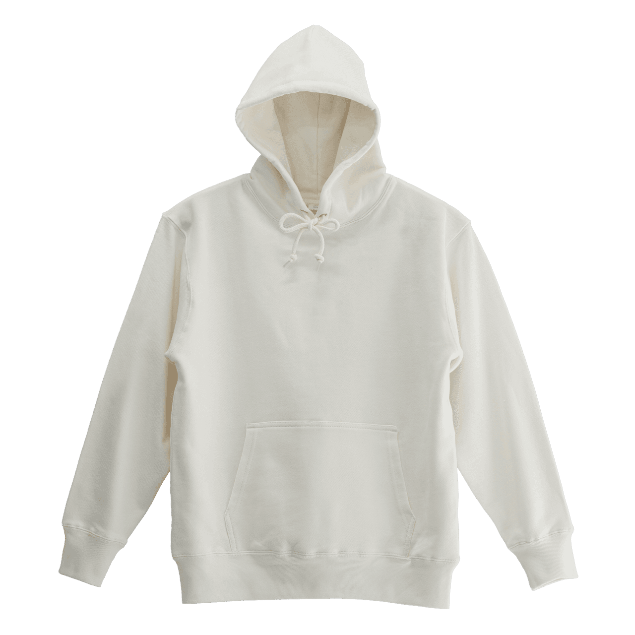 プルオーバーパーカー