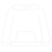 プルオーバーパーカー