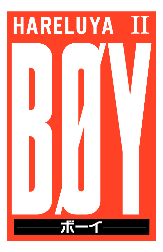 BOY