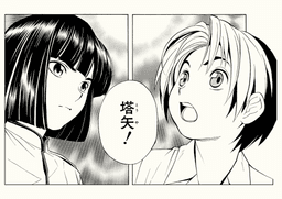 ヒカルの碁