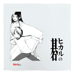 ヒカルの碁