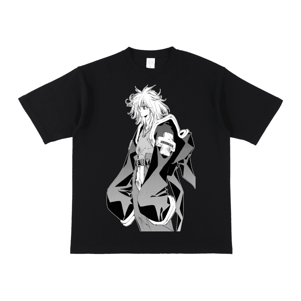 封神演義 - ヘビーウエイトTシャツ