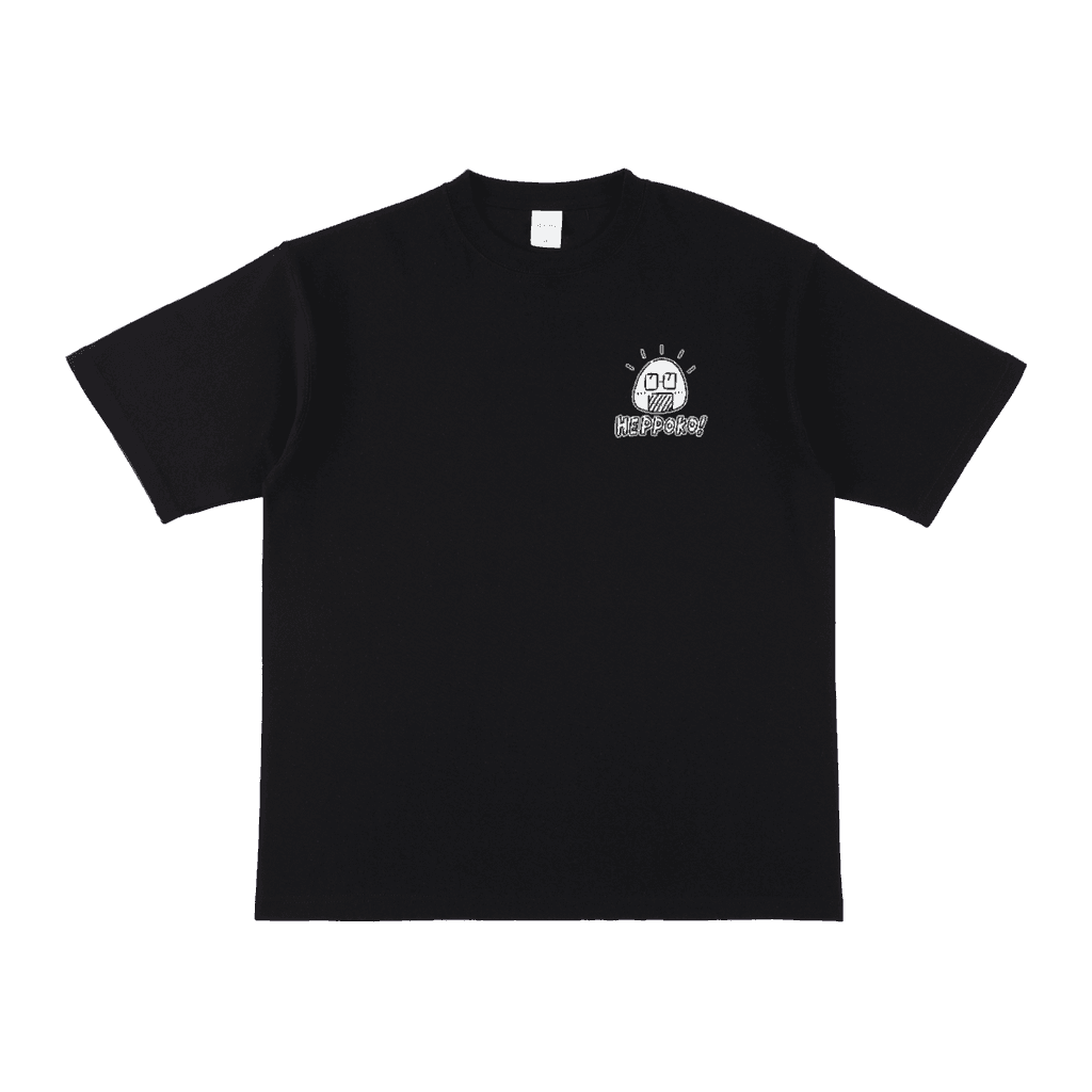 すすめ!ジャンプへっぽこ探検隊! - ヘビーウエイトTシャツ