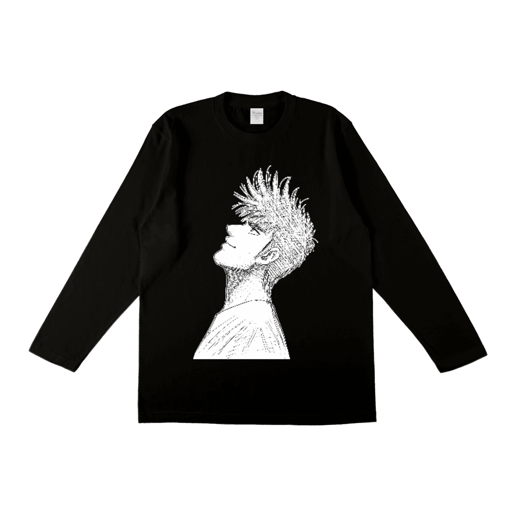 BOY - ロングスリーブTシャツ