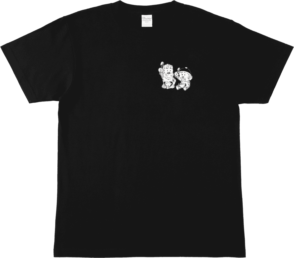 モンモンモン - スタンダードTシャツ