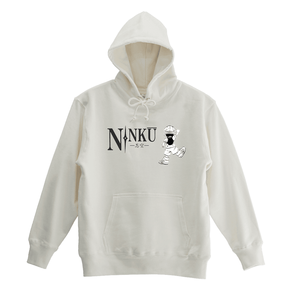 NINKU -忍空- - プルオーバーパーカー