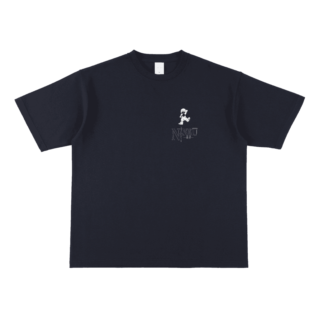 NINKU -忍空- - ヘビーウエイトTシャツ