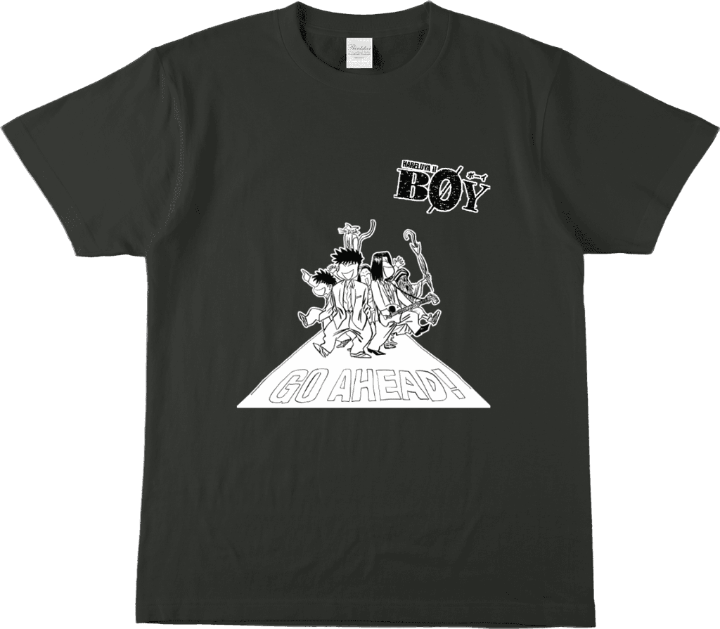 BOY