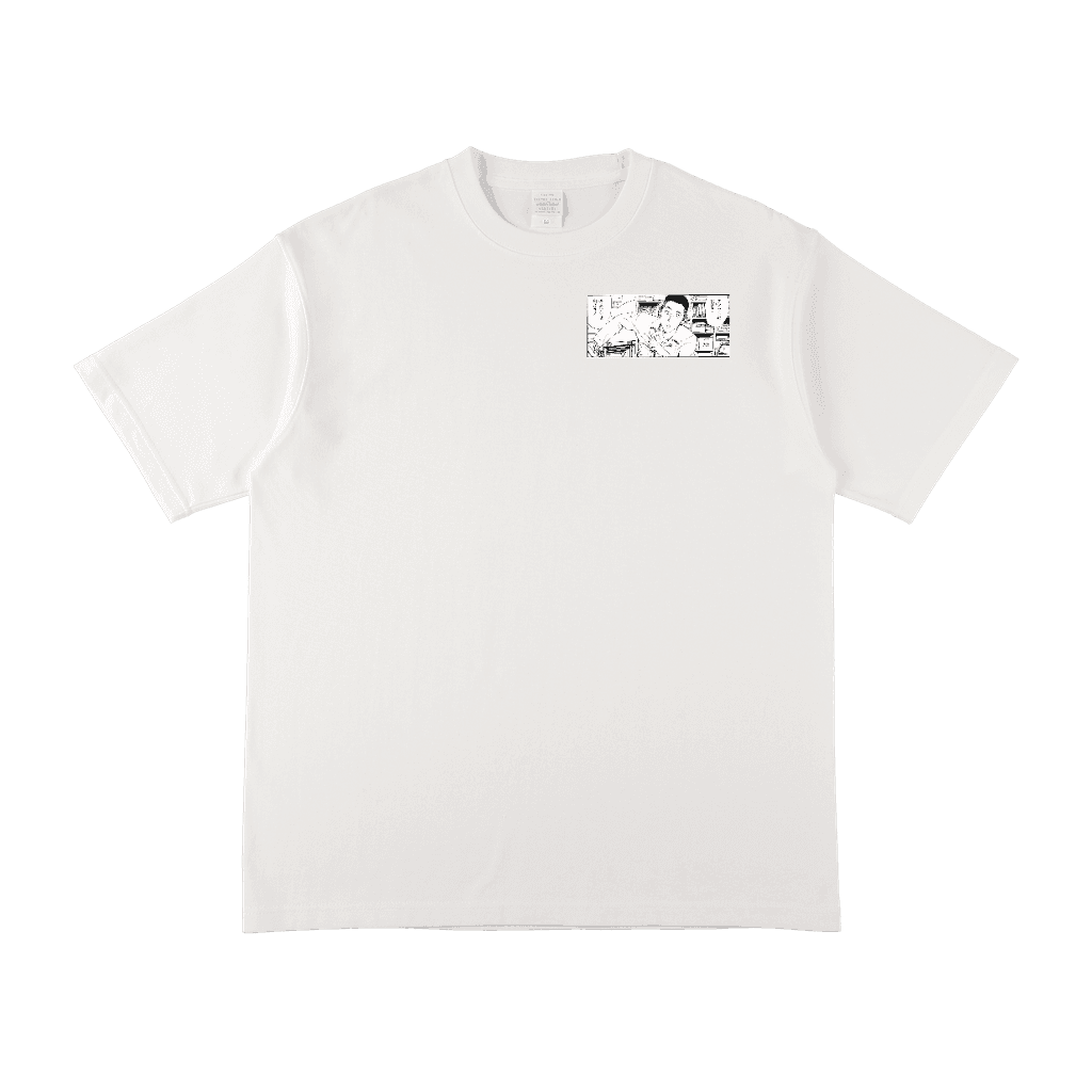 アイシールド21 - ヘビーウエイトTシャツ