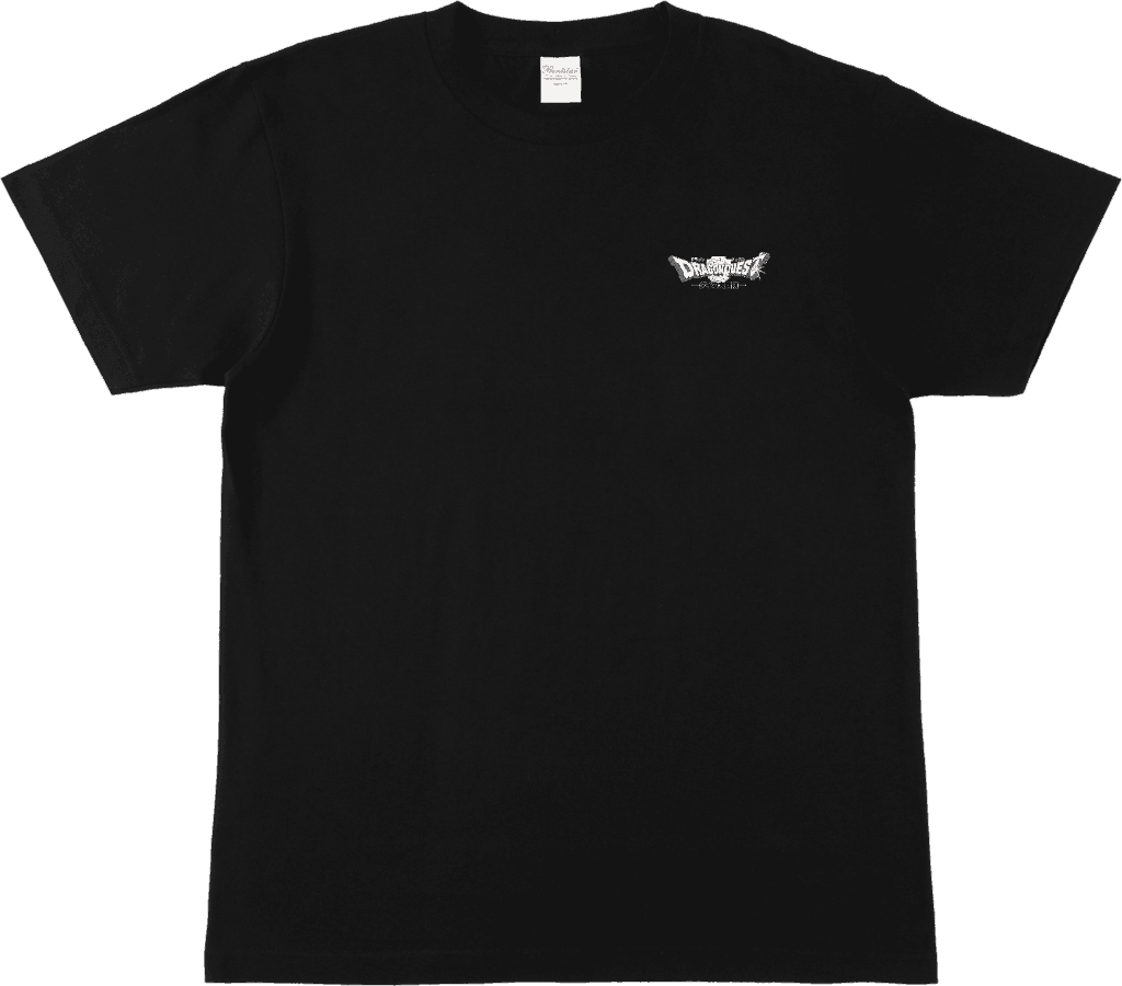 ドラゴンクエスト　ダイの大冒険 - スタンダードTシャツ