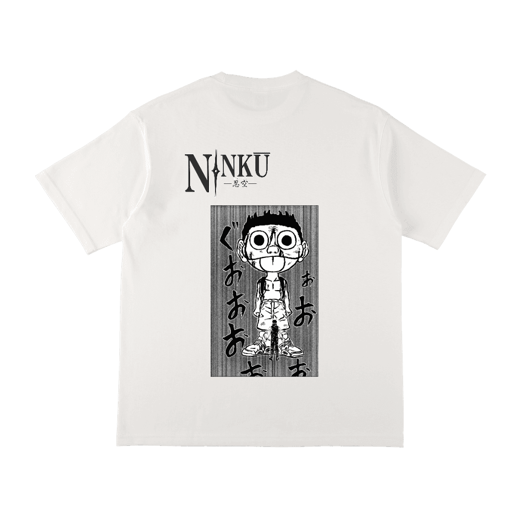NINKU -忍空-