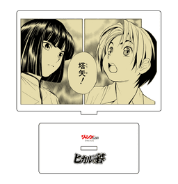 ヒカルの碁