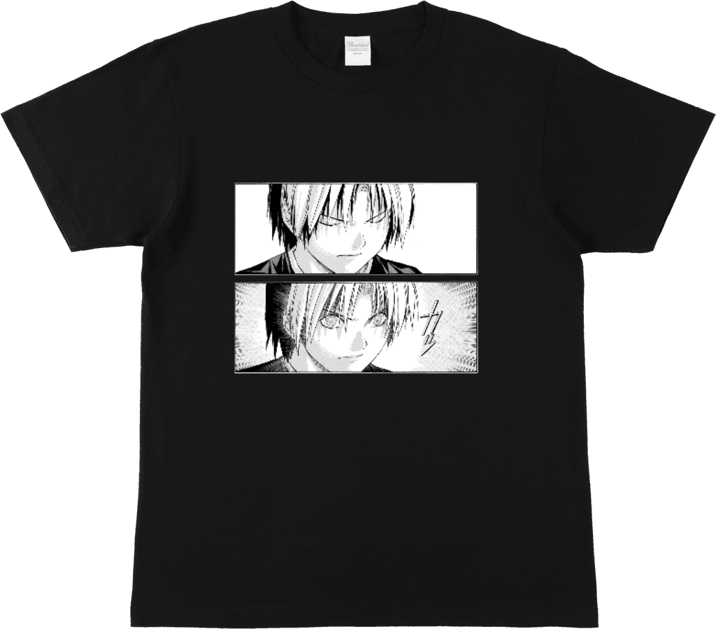 ヒカルの碁 - スタンダードTシャツ