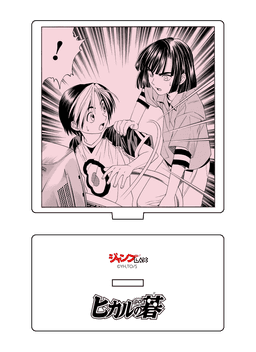 ヒカルの碁