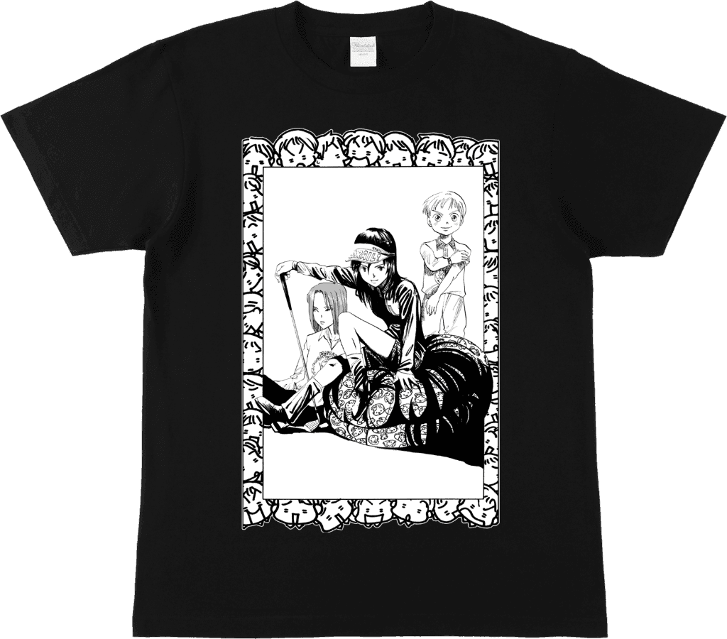 ライジングインパクト - スタンダードTシャツ