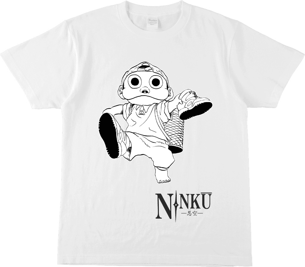 NINKU -忍空-