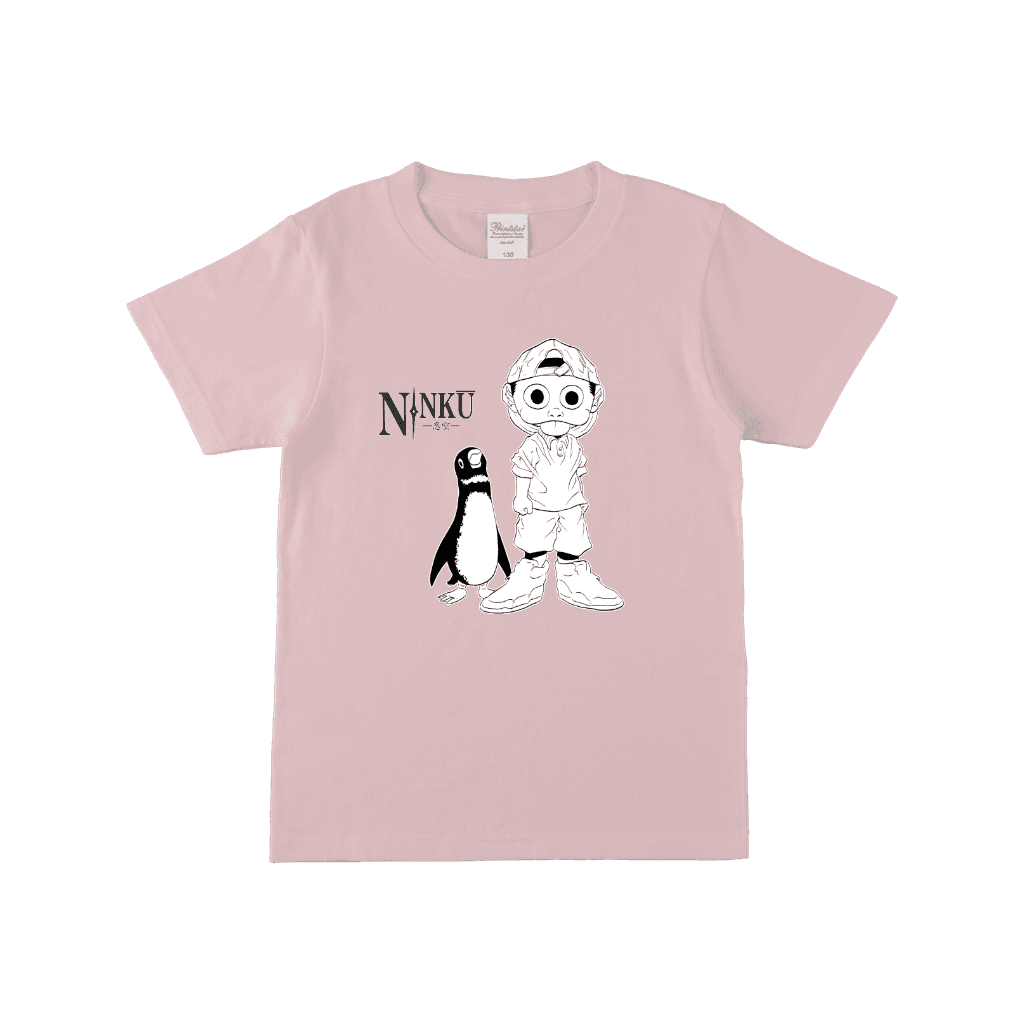 NINKU -忍空- - キッズTシャツ