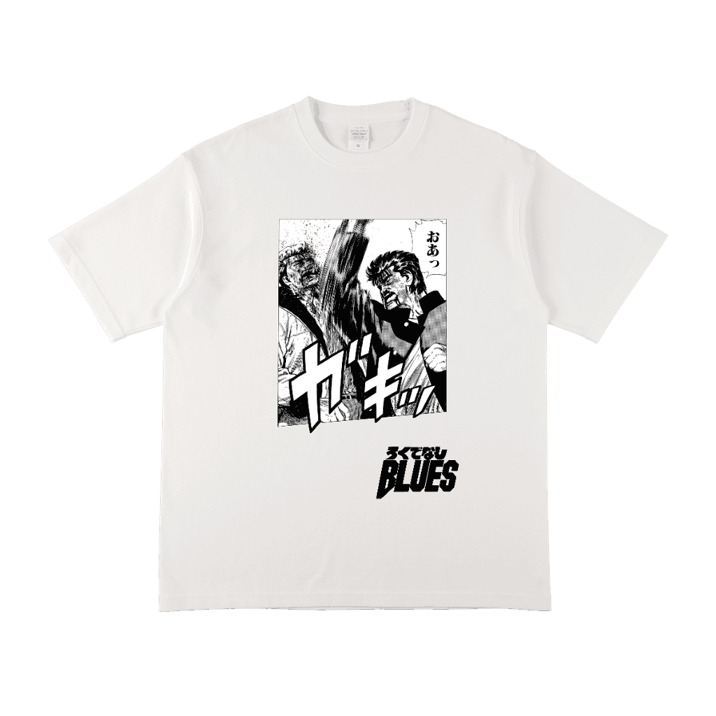 ろくでなしBLUES