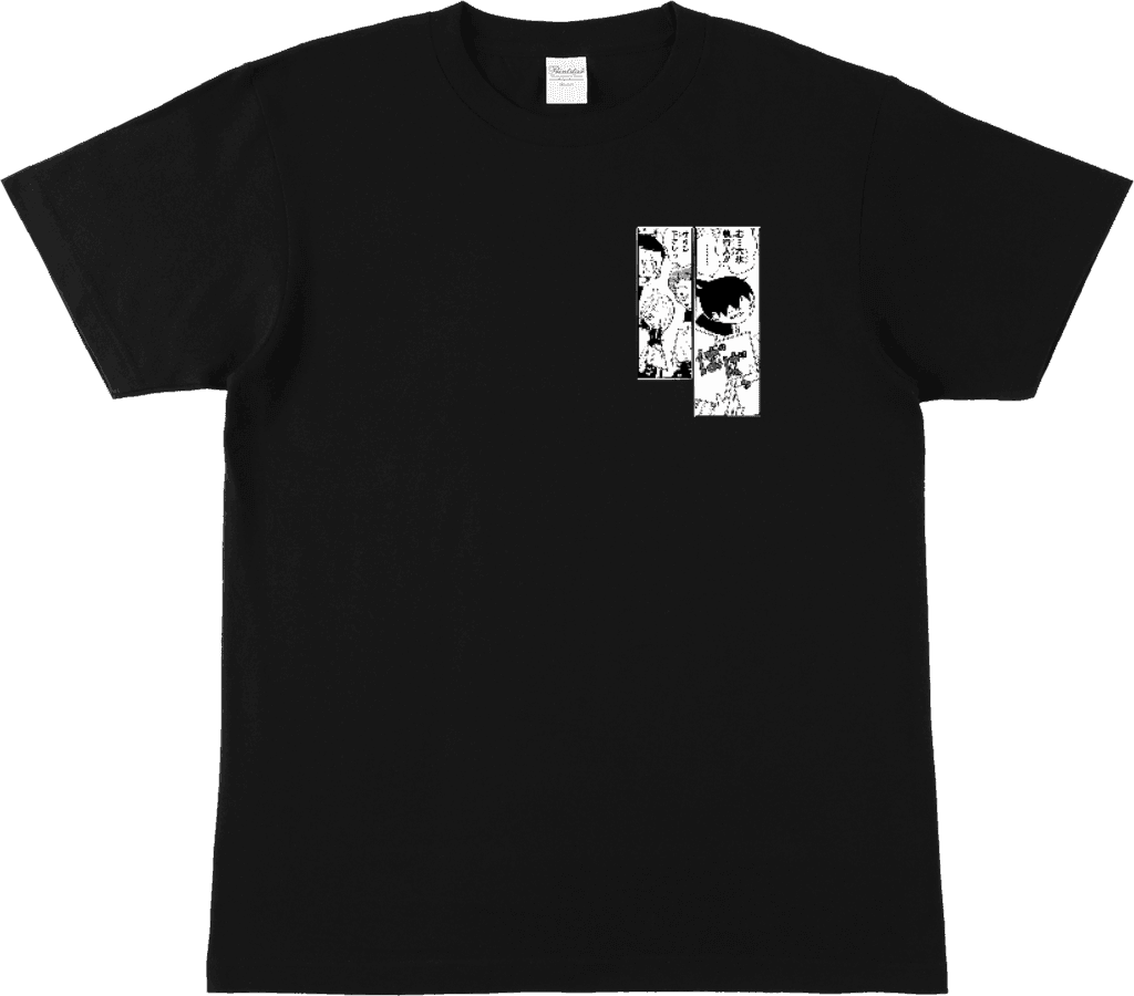 ムヒョとロージーの魔法律相談事務所 - スタンダードTシャツ