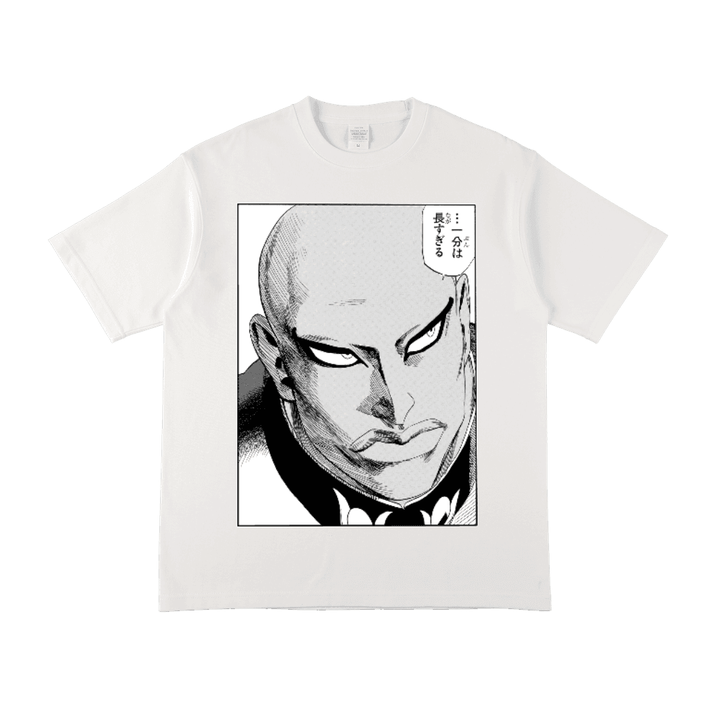 アイシールド21 - ヘビーウエイトTシャツ