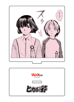 ヒカルの碁