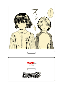 ヒカルの碁