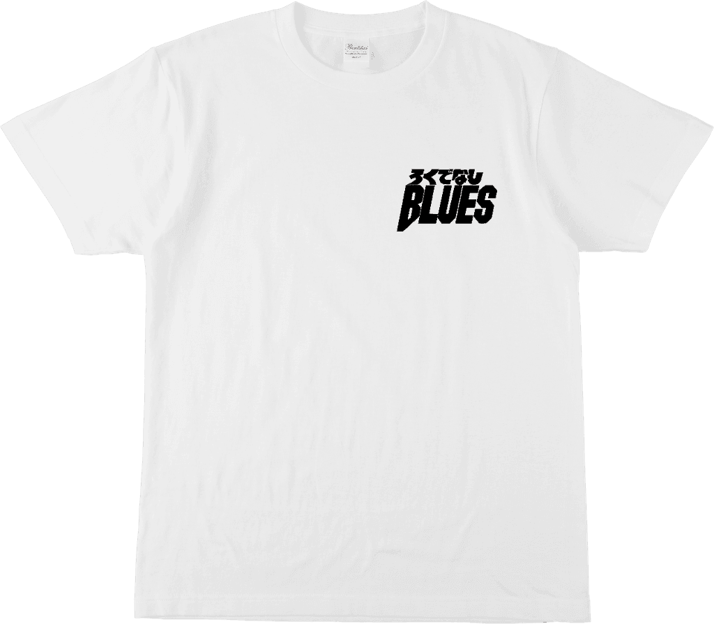 ろくでなしBLUES