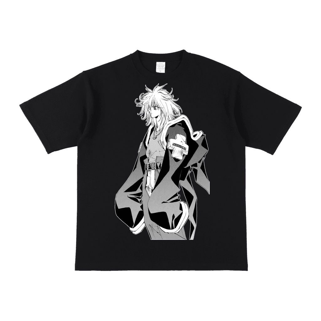 封神演義 - ヘビーウエイトTシャツ