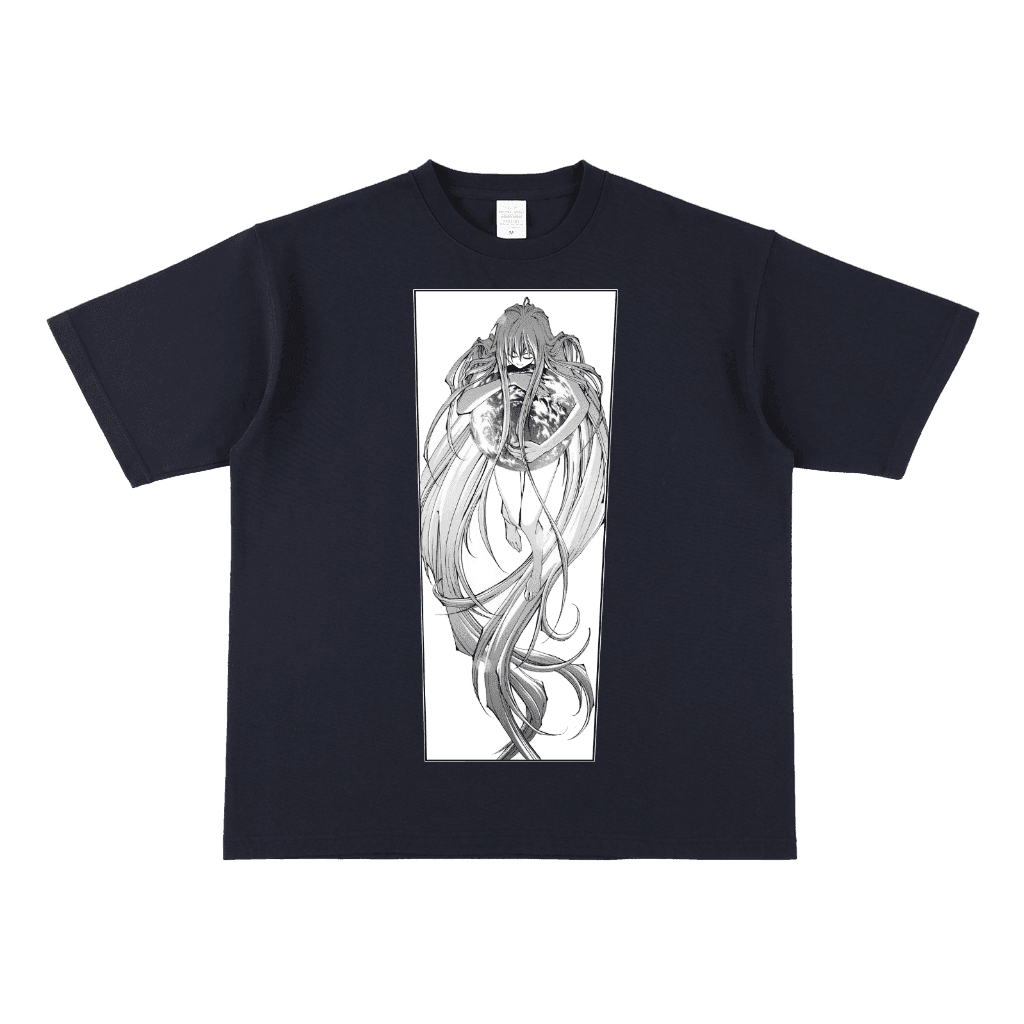 封神演義 - ヘビーウエイトTシャツ