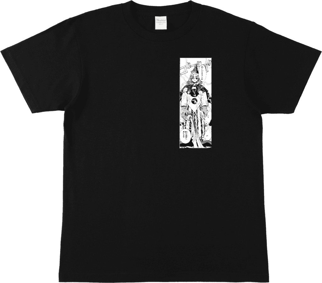 封神演義 - スタンダードTシャツ
