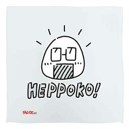 すすめ!ジャンプへっぽこ探検隊!