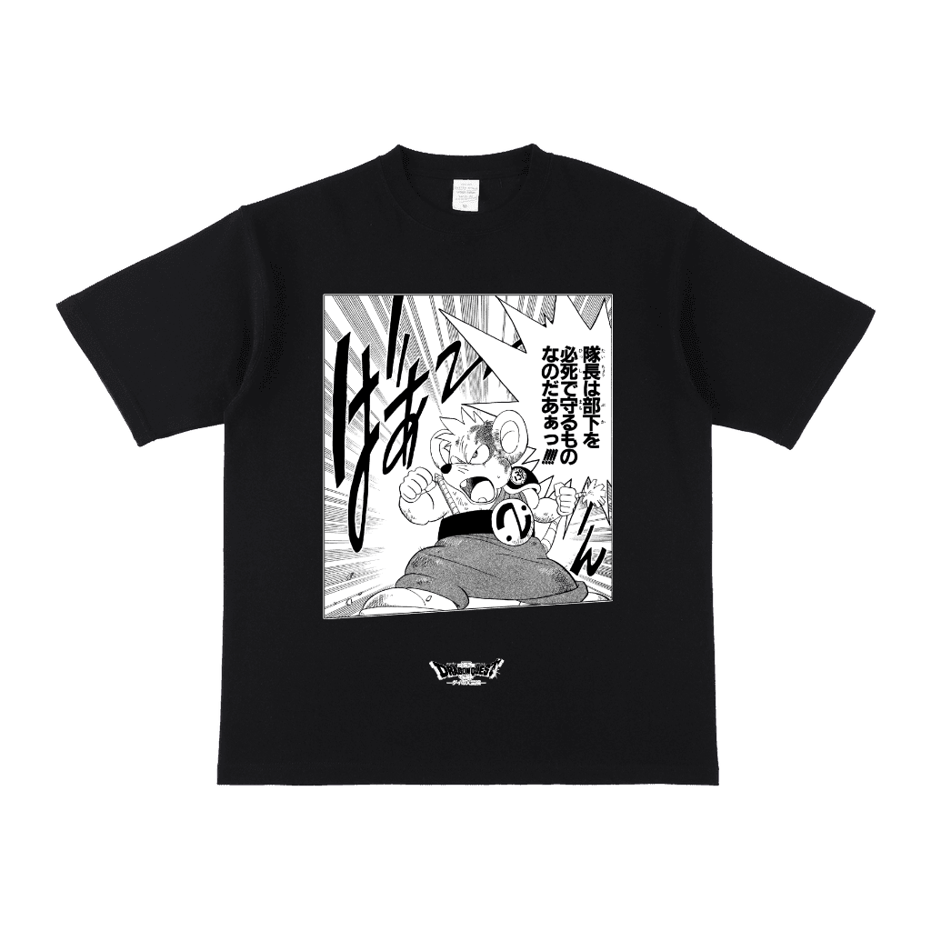 ドラゴンクエスト ダイの大冒険 Tシャツ 抽選プレゼント⁉︎ 新品未使用