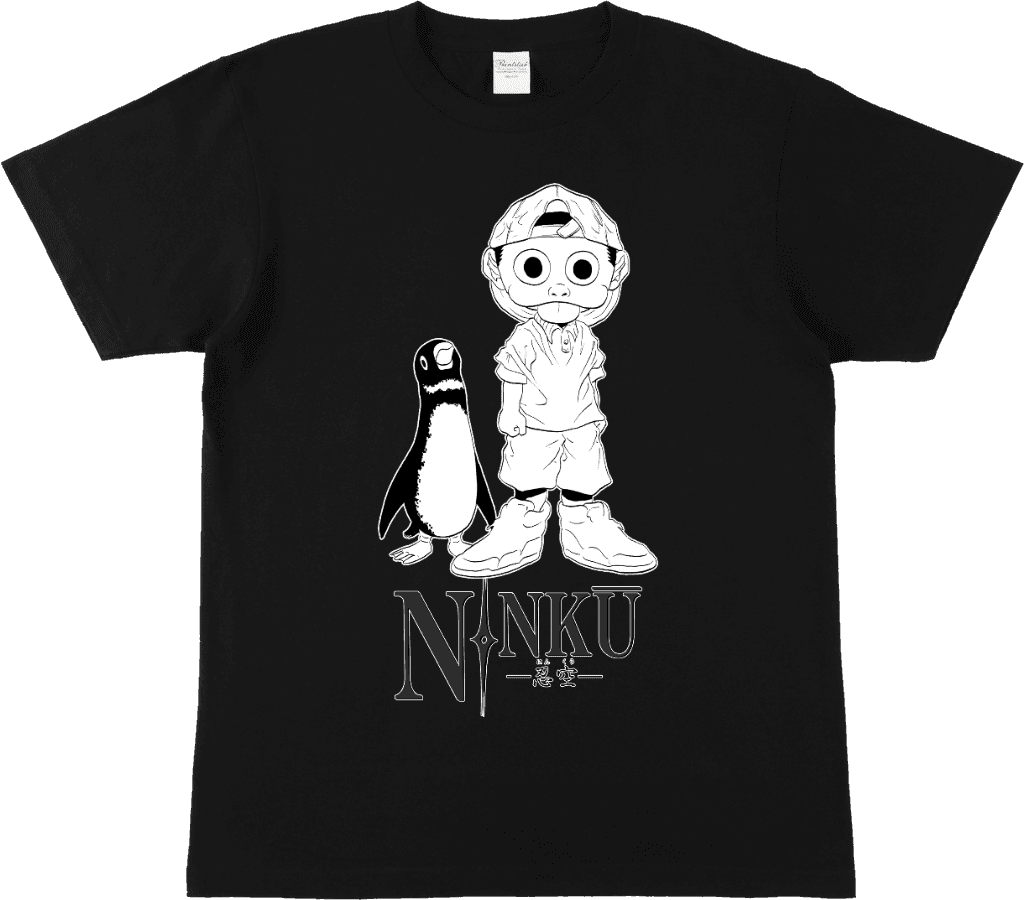 NINKU -忍空-