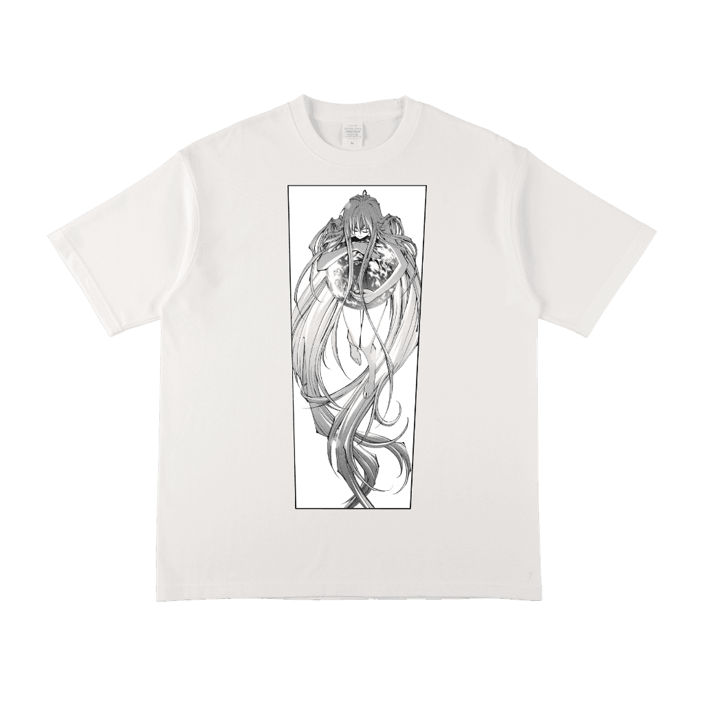 封神演義 - ヘビーウエイトTシャツ