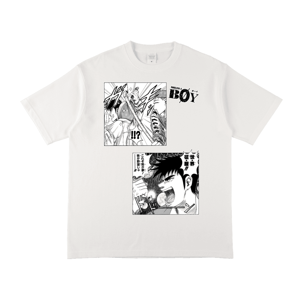 BOY