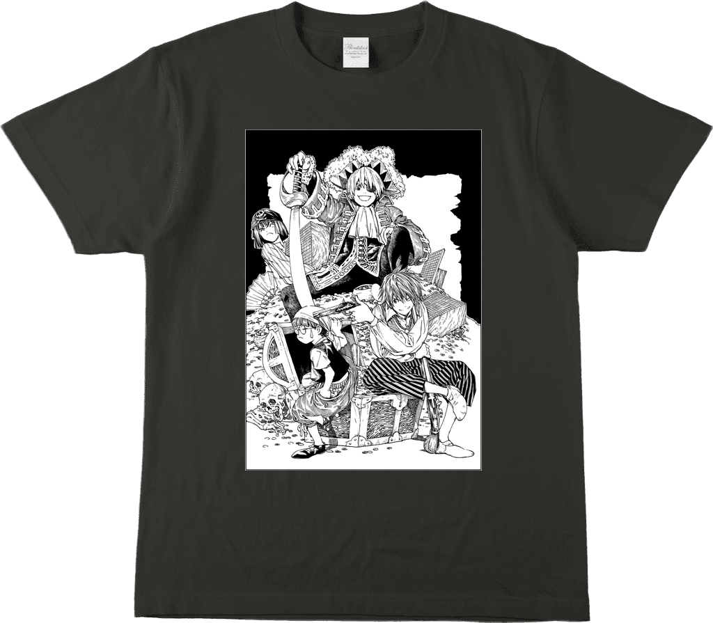 ヒカルの碁 Tシャツ ジャンプフェスタ 作品詳細 | ジャンプLAB（ジャンプラボ） - SHUEISHA