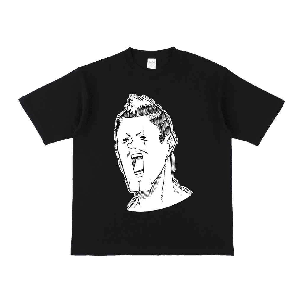 斉木楠雄のΨ難 - ヘビーウエイトTシャツ