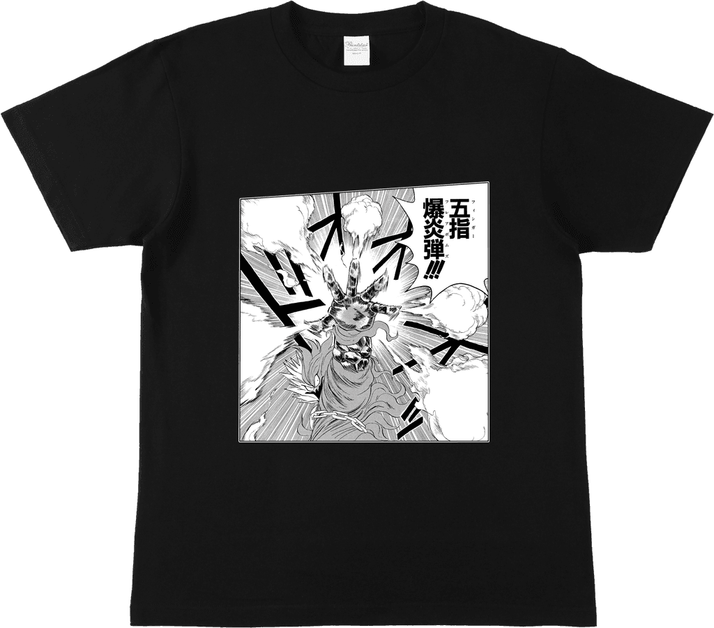 ドラゴンクエスト　ダイの大冒険 - スタンダードTシャツ