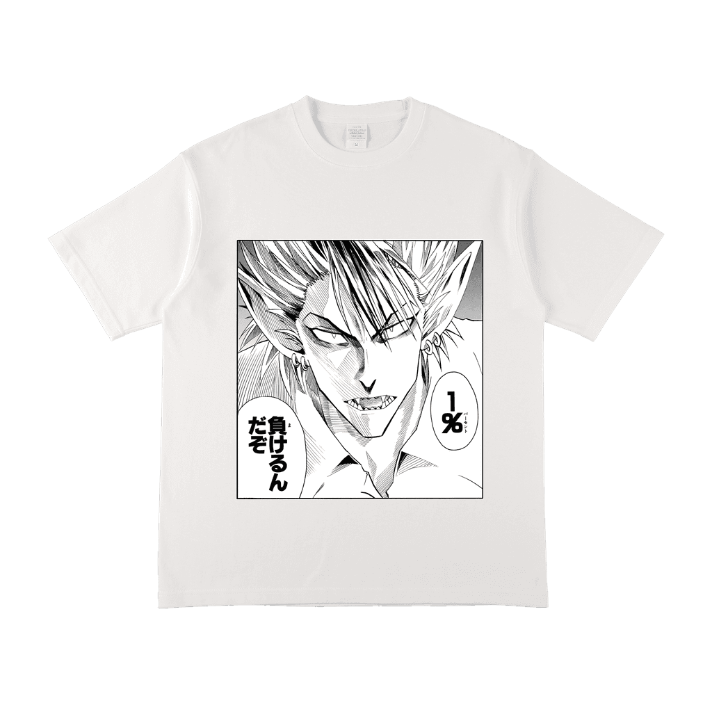 アイシールド21 - ヘビーウエイトTシャツ