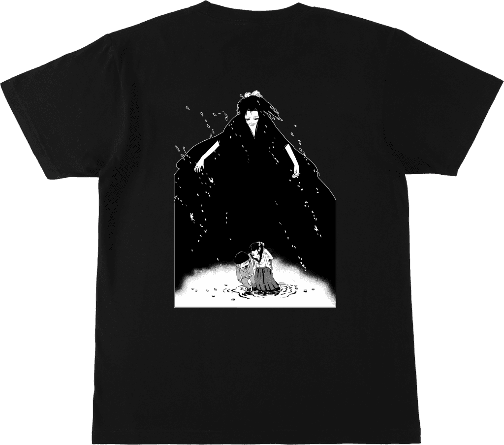 ムヒョとロージーの魔法律相談事務所 - スタンダードTシャツ