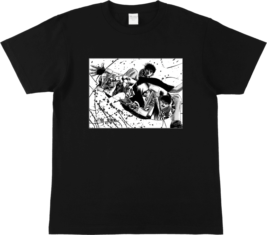 BOY - スタンダードTシャツ