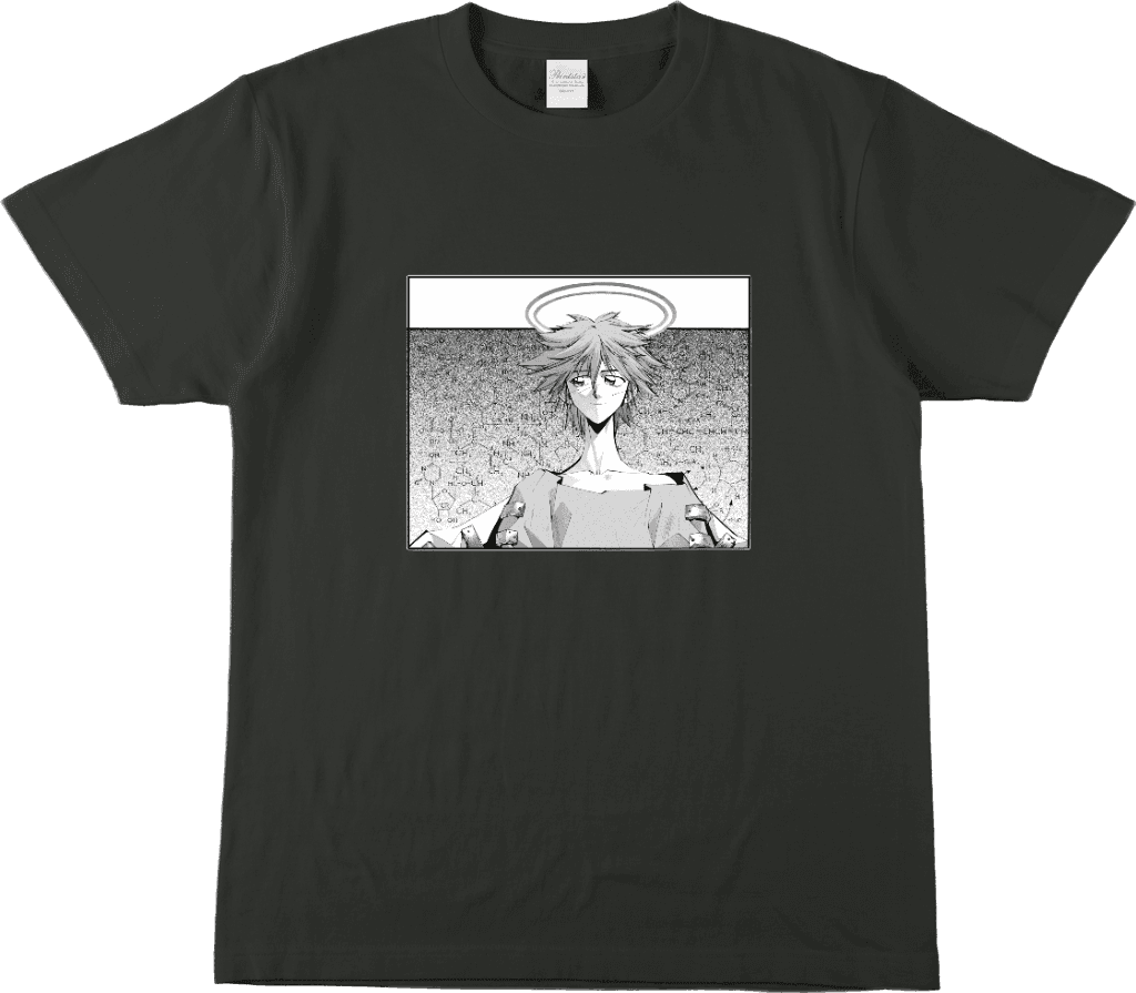 封神演義 - スタンダードTシャツ