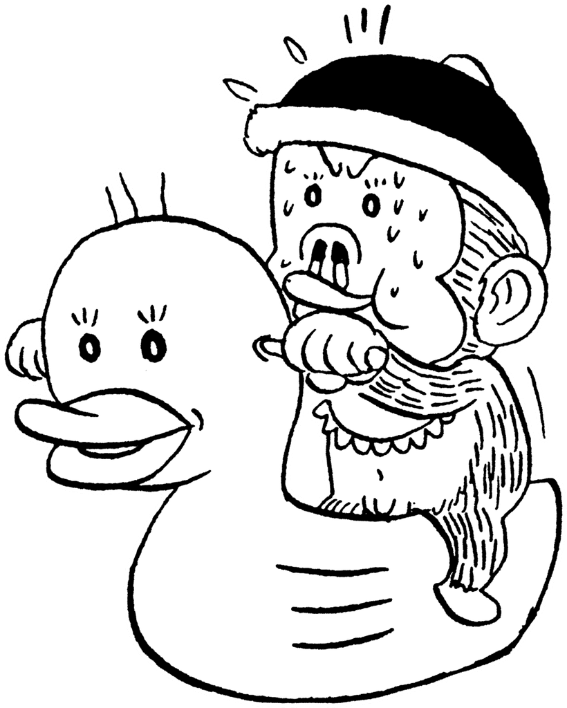 1巻1話目