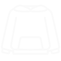 プルオーバーパーカー